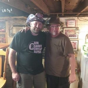 Meet your Posher, John